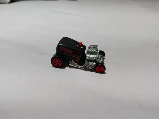 Hot wheels Shift Kicker