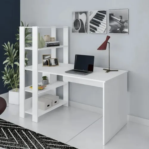 Mesa de Escritório Mach