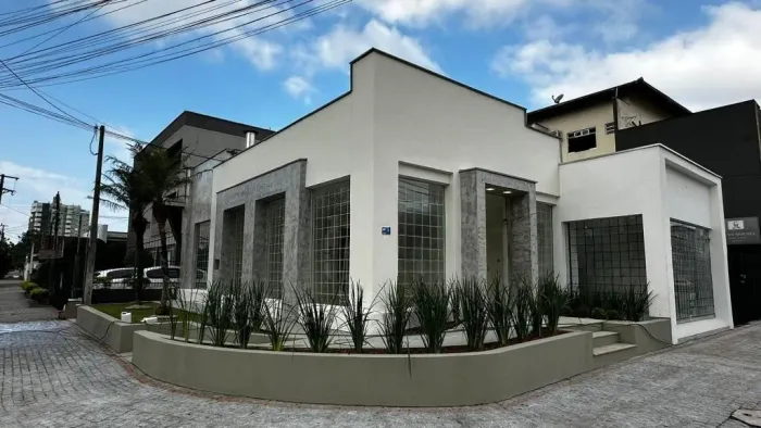SALA no CENTRO com 0 quartos para LOCAÇÃO, 85 m²