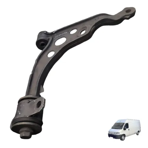 Bandeja Balança Suspensão Direito Ducato Boxer 2006 A 2009