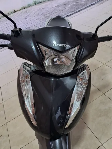 Honda biz 110i (2020 nova*apenas 11000km )