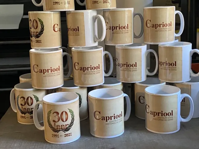 Caneca personalizada enviamos para todo Brasil
