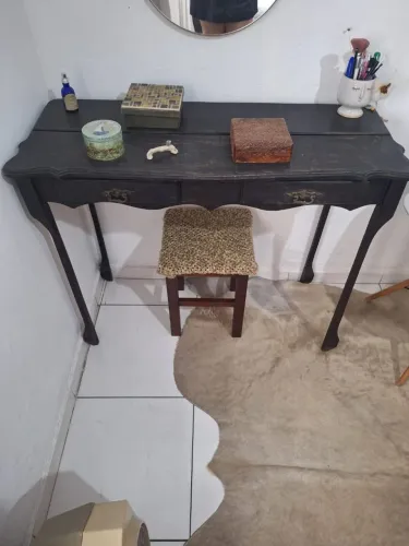 Aparador vintage rustic perfeito