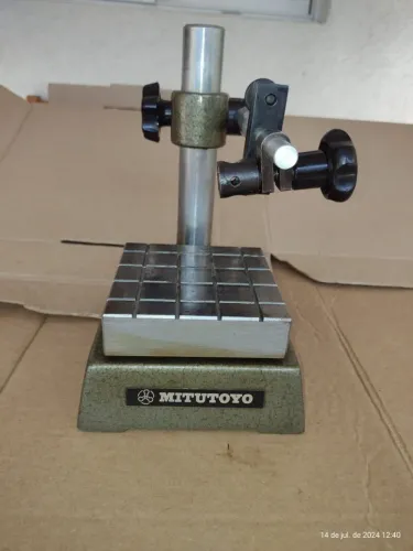 Mesa de medição Mitutoyo