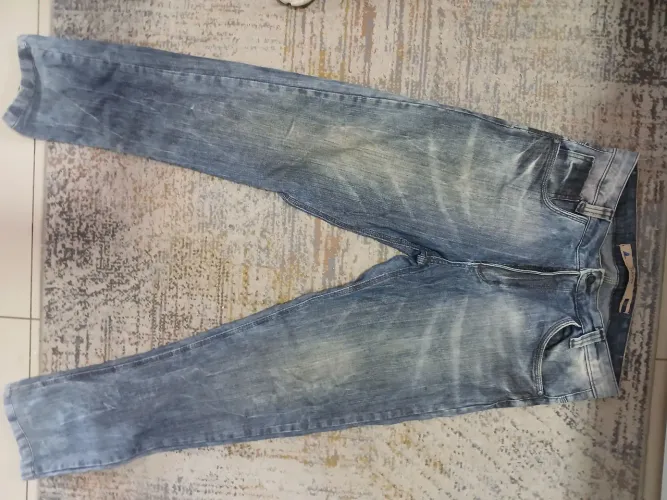 Calça jeans masculino
