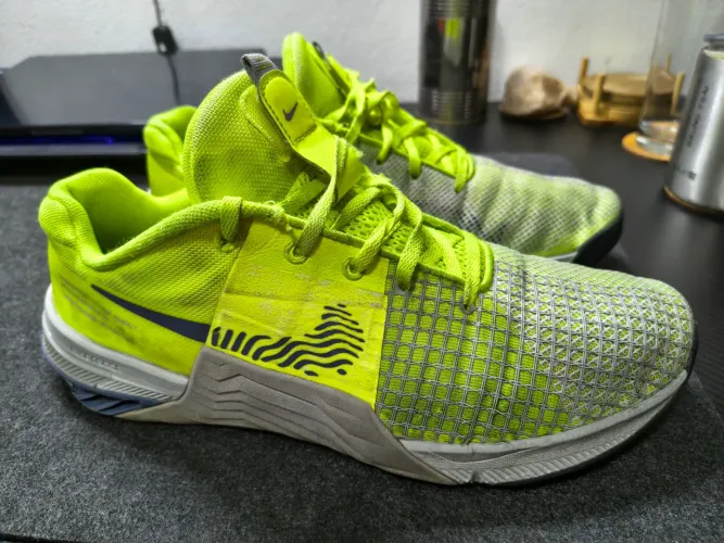 Nike Metcon 8 (Tam 43)