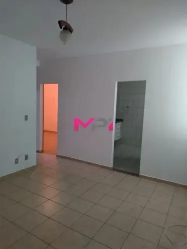 APARTAMENTO À VENDA - CONDOMÍNIO CHÁCARA DAS FLORES II - JARDIM DAS SAMAMBAIAS - JUNDIAÍ/S