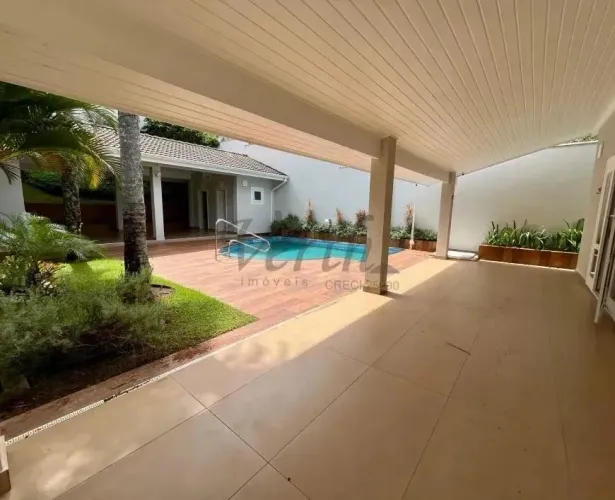 Casa à Venda no Condomínio San Conrado, Sousas - Campinas/SP
