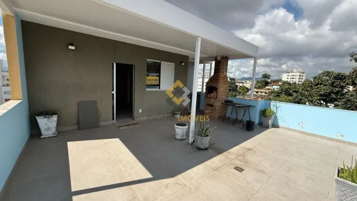 Cobertura - Santa Rosa