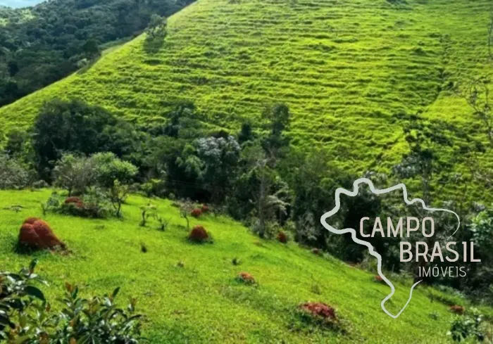 ÁREA RURAL 22.500M² COM CACHOEIRA EM JAMBEIRO !