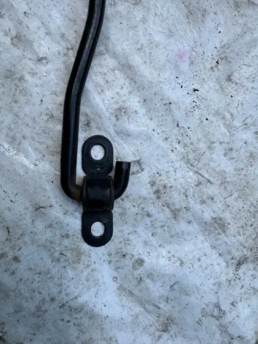 vareta capo kia bongo original 