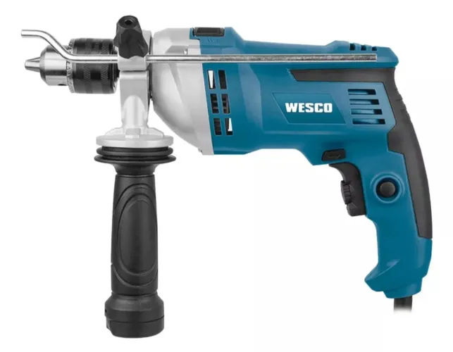 Furadeira wesco 1000W