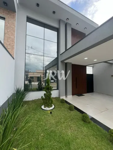 CASA A VENDA NO CONDOMÍNIO VILA PARATY NO BAIRRO JARDINS DO IMPÉRIO NA CIDADE DE INDAIATUB