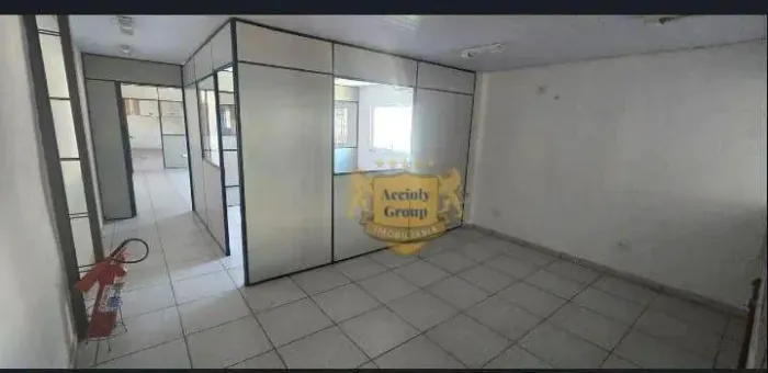 Galpão para alugar, 300 m² por R$ 9.100,00/mês - Praça da Bandeira - Rio de Janeiro/RJ