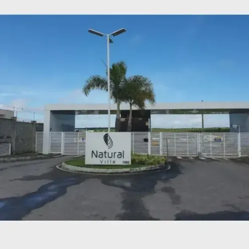 Natural Ville - 360m² - R$ 160 mil