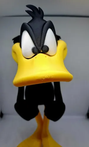Patolino Tiny toon  3D