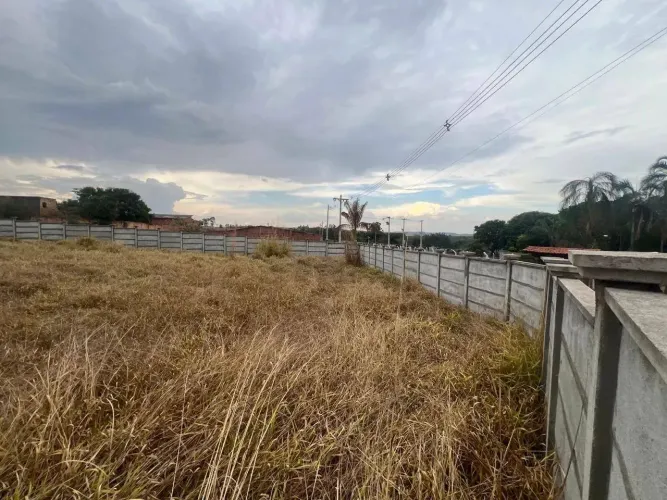 Terreno à venda, 300 m² por R$ 80.000,00 - Jardim Primavera 2ª Etapa - Anápolis/GO