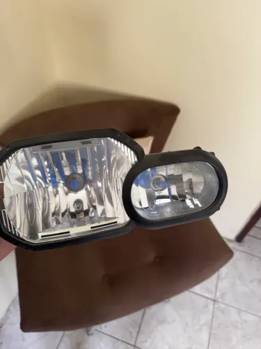 Farol original F800 GS 2013a2018