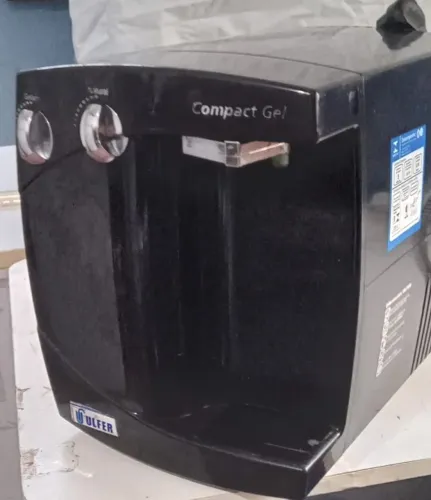 Purificador de água