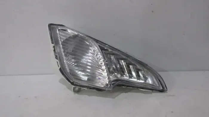 Farol De Milha Ford Ecosport 2017 Usa Uma Lampada Cp19081461