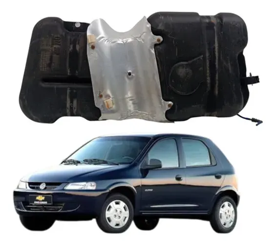 Tanque Combustivel Chevrolet Celta Prisma 1.4 2007 2008 2009