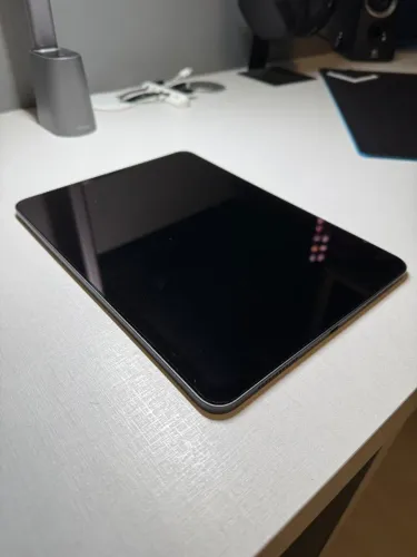 iPad Air 4a geração 256Gb Space Grey