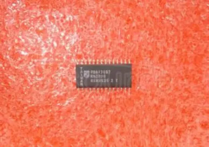 Tda1305 Tda1305t Sop-28 Dac Novo Dcs