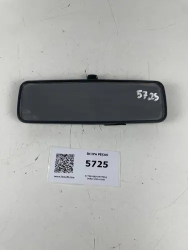 Retrovisor Interno Doblo 200 a 2021