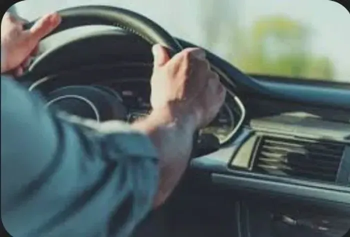 Motorista Ofereço-me!