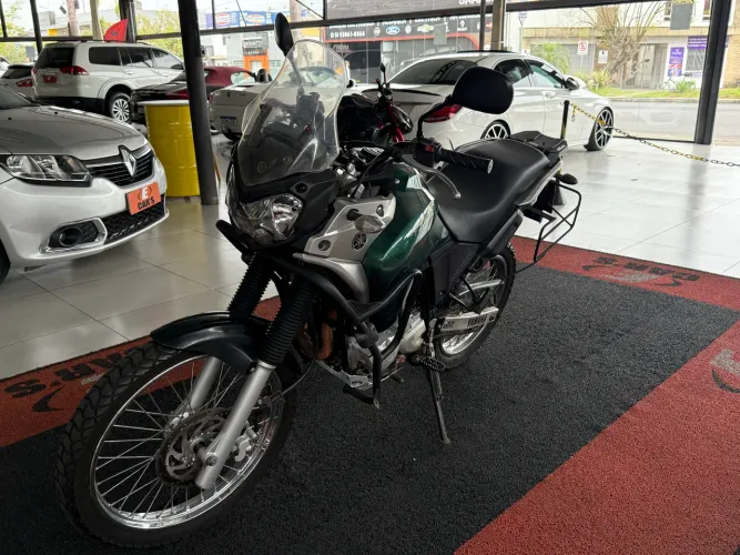 Yamaha Tenere 250 2019