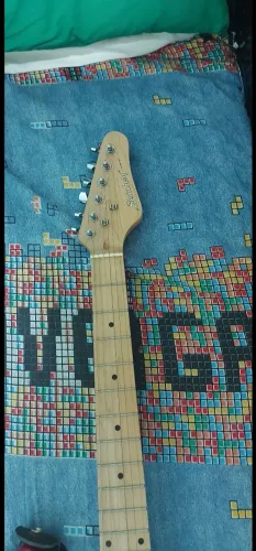 Guitarra Steinberger