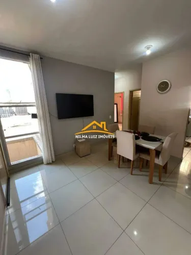 Apartamento à Venda Condomínio MadreLyfe 01 Betim/MG