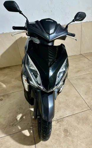 Honda Elite
