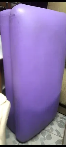 Poltronas Simples Lilás