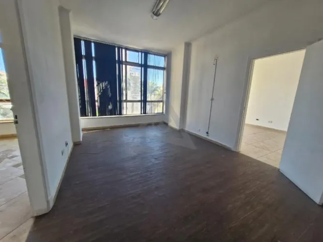 Sala para alugar em Campinas, Centro, com 60 m², Edificio Banco Segurança