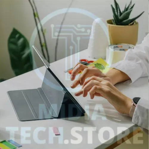 Tablets PC Android 11: O Seu Companheiro Premium!