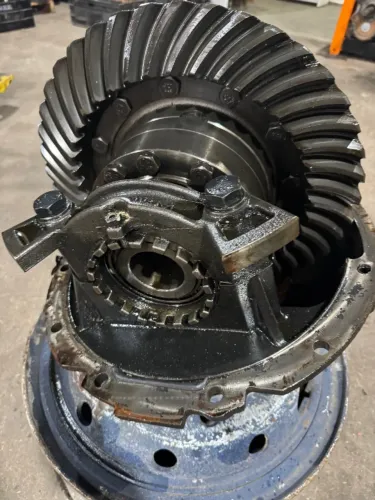 Porquinho diferencial simples Ford Cargo 1729