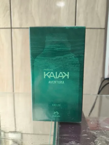 Perfume Kaiak várias fragrância