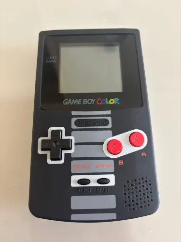 Game Boy Color