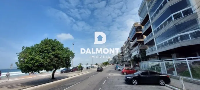 Passagem - Cabo Frio - Apartamento Residencial à venda