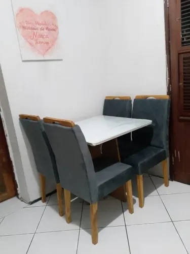 Mesas de jantar