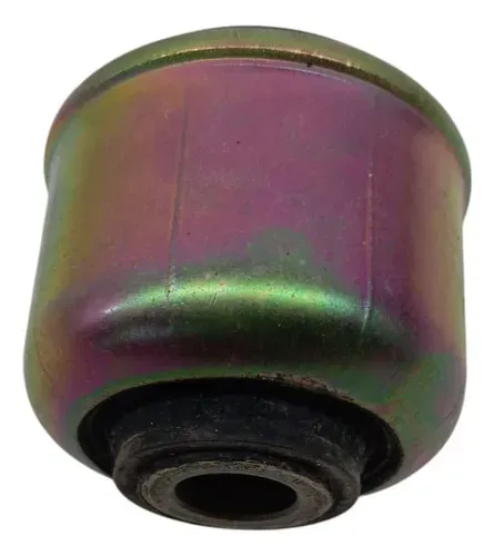 Bucha Bandeja Suspensão Dianteira Megane 1995 1996 1997