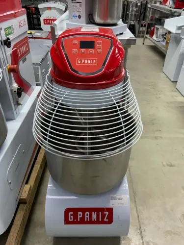 AE-25L AMASSADEIRA ESPIRAL EPOXI MONO - G PANIZ 