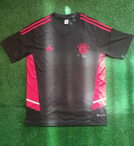 Camisa Bayern de Munique TREINO