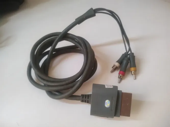 Cabo Xbox 360 Original 