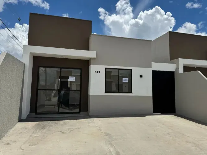 Summer house aluguel