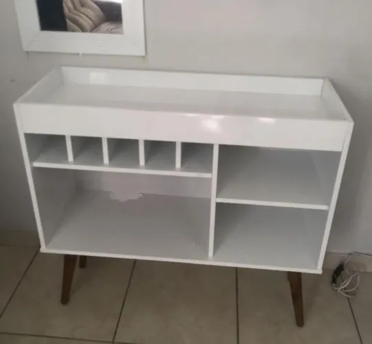 Aparador promoção de R$ 299,90 por R$ 249,90 pronta entrega