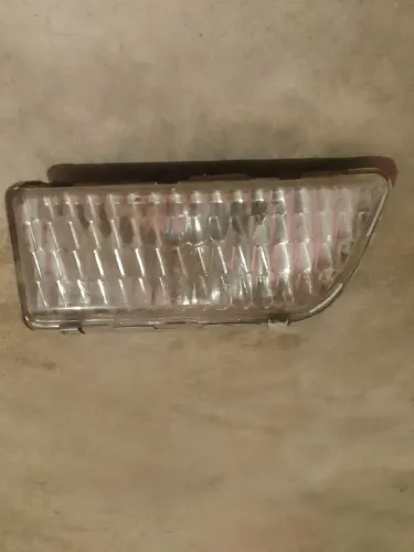 Farol milha gol, Parati,voyage,89,90 quadrado lado motorista