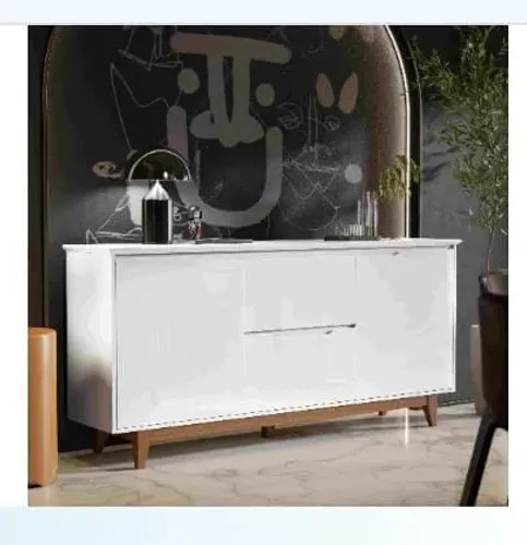 Buffet 2 Portas