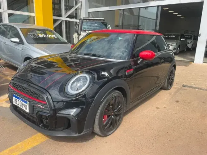 Mini Cooper John Works 2.0 Turbo 3P Aut. 2022